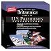 Encylopedia Britannica Profiles: U.S. Presidents (Jewel Case)