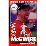 Mark McGwire: A Biography book cover