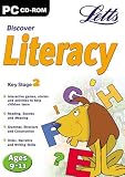 from Letts Discover Literacy (ages 9-11) Model 5016488106245