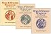 Book Word & Worship Workbook for Year A Set: For Ministry in Initiation, Preaching Religious Education and Formation