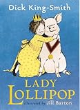 Lady Lollipop