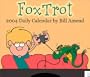 FoxTrot 2004 Day-To-Day Calendar