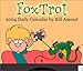 Book FoxTrot 2004 Day-To-Day Calendar