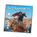 Alexandros by Vintage Sports Cards