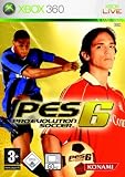 Pro Evolution Soccer 6