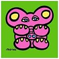 Earl The Elephant by Marco