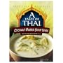 A Taste of Thai Coconut Ginger Soup Base, 2.1-Ounce Packets (Pack of 12)