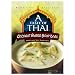 A Taste of Thai Coconut Ginger Soup Base, 2.1-Ounce Packets (Pack of 12)