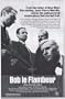 Bob Le Flambeur Poster Movie 11x17 Isabelle Corey Daniel Cauchy Roger Duchesne