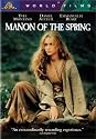 Manon of the Spring [DVD] [1986] [Region 1] [US Import] [NTSC]