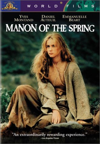 Manon of the Spring