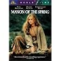 Manon of the Spring