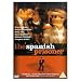 Search : The Spanish Prisoner [ NON-USA FORMAT, PAL, Reg.2 Import - Great Britain ]