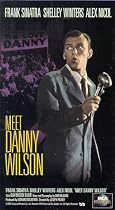 Meet Danny Wilson [VHS]