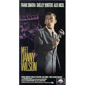 Meet Danny Wilson [VHS]