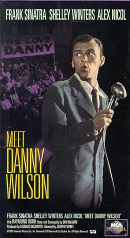 Buy Now at Amazon.com: Meet Danny Wilson