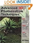 Advanced 3D Photorealism Techniques
