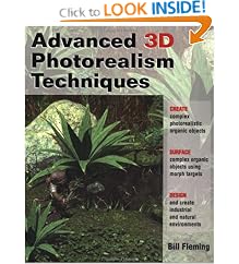 Advanced 3D Photorealism Techniques