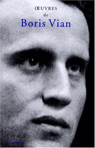 Boris Vian