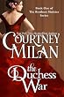 The Duchess War (The Brothers Sinister)