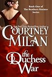 The Duchess War