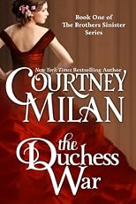 The Duchess War