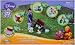 Disney Winnie the Pooh 8 Piece Kids' Wheelbarrow and Gardening Set