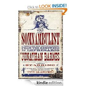 The Somnambulist (Gollancz S.F.)