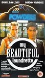 VHS : My Beautiful Laundrette [1985]