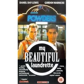 My Beautiful Laundrette [VHS]