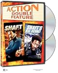 Shaft/Shaft's Big Score (Action Doubl...