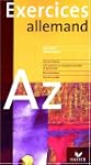 Exercices : L'Allemand de A � Z