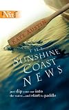 The Sunshine Coast News (Harlequin Next)