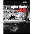Furniture and Interiors of the 1940s by Anne Bony