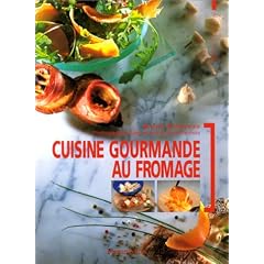 Cuisine gourmande au fromage