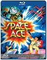 Space Ace [Blu-ray]