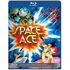 Space Ace [Blu-ray] 