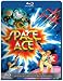 Space Ace [Blu-ray] Image