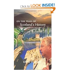 On the Trail of Scotland's History