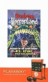 Revenge Of The Living Dummy (Goosebumps Horrorland)