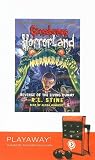 Goosebumps Horrorland - Revenge of the Living Dummy: Book #1 (Goosebumps Horrorland)