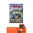 Revenge of the Living Dummy (Goosebumps Horrorland)