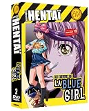 Revue KAZE  / Coffret Le Retour De La Blue Girl