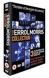 The Errol Morris Collection [DVD]