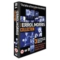 The Errol Morris Collection [DVD]