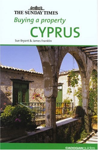 City Travel Guides Discounted  Books : Buying a Property: Cyprus