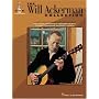 The Will Ackerman Collection