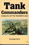 Tank Commanders: Knights of the Modern Age