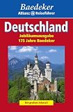 Baedeker Allianz Reisef�hrer, Deutschland