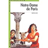 Notre-Dame de Parispar Victor Hugo